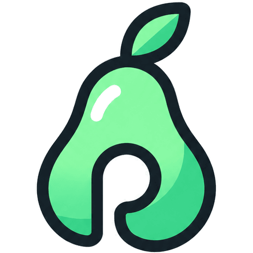 Pear logo